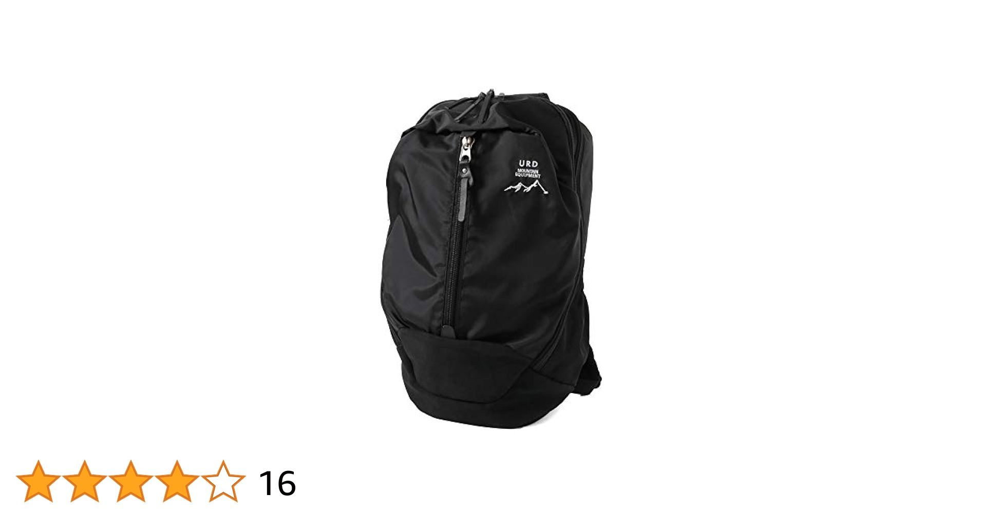 Amazon.co.jp: [アーバンリサーチ ドアーズ] リュック バック